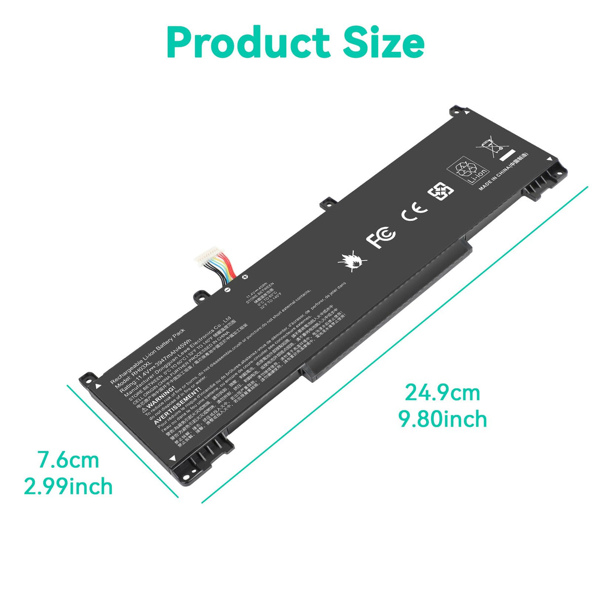 Fancy Buying battery terminal connector detail ensuring a secure fit and safety