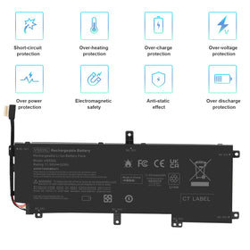 Fancy Buying VS03XL with included screwdrivers simplifying DIY battery change