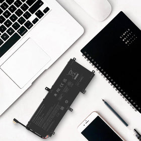 Fancy Buying VS03XL beside ruler scale showing compact size and compatibility