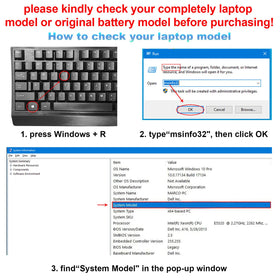 Fancy Buying VS03XL three-cell internal layout image indicating stable power