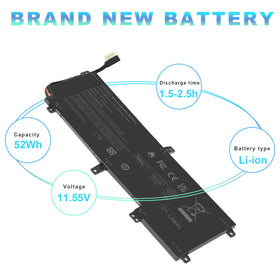 Fancy Buying VS03XL top profile highlighting slim design for laptop fit