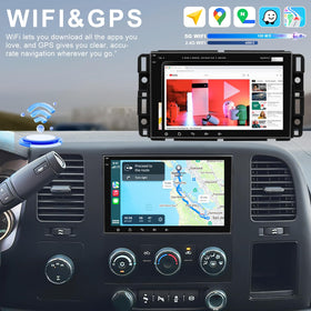 Fancywind GPS navigation with offline maps for reliable routes on the go.