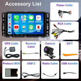 Fancywind plug-and-play install kit enables quick, tool-free setup.