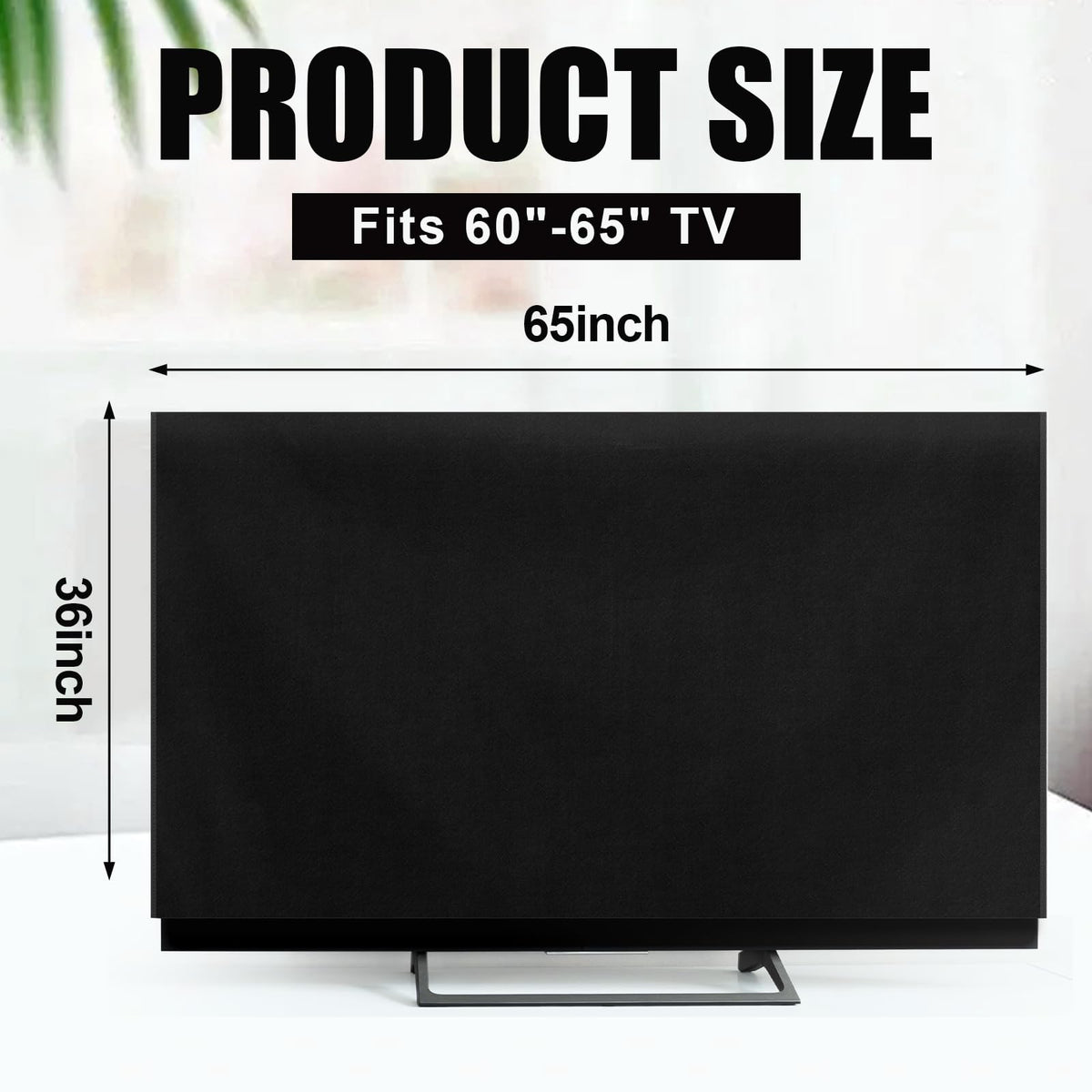 Fanfanwin anti-scratch-textile shield protects screens from impact.
