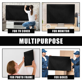 Fanfanwin versatile protection beyond TVs for fragile items.