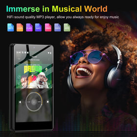 Fanvace Android 13 OS offers smooth app navigation and customization.