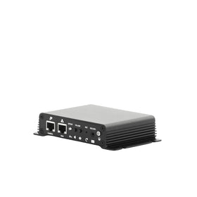 Fanvil PA2S audio line out for external speaker paging