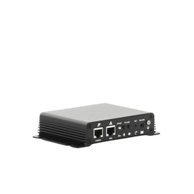 Fanvil PA2S NVR video recording with standard RJ45 network connection
