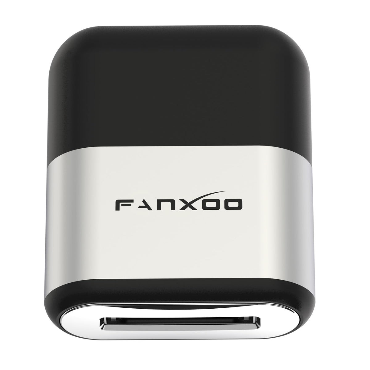 Fanxoo DockPro upgrade for Bose SoundDock enabling wireless playback.
