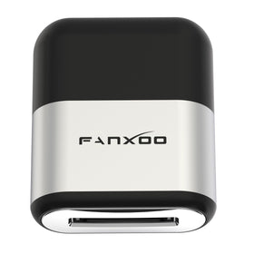 Fanxoo DockPro upgrade for Bose SoundDock enabling wireless playback.