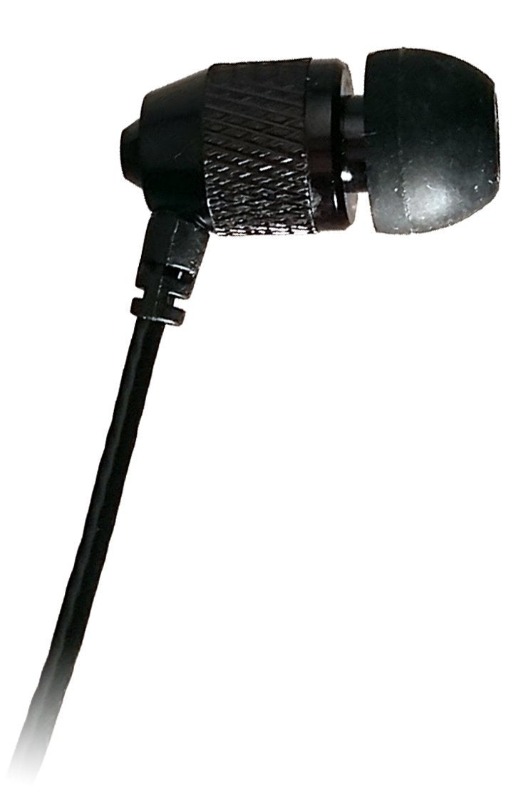 Far End Gear XDU Pathfinder rubber ear tips: choose comfortable fit for extended listening.