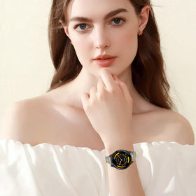 Farluya 18mm band in multiple colors to suit your style.