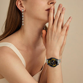 Farluya 18mm band makes a thoughtful gift for watch lovers.