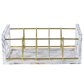Farm In dimensions show compact 13 L x 6.7 W x 5 H inches.