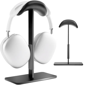 FARWAYVIEW stand front view showing stable aluminum frame and neat display