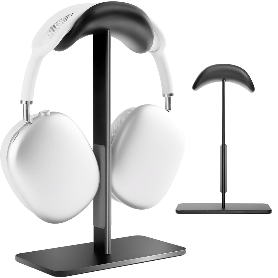 FARWAYVIEW stand front view showing stable aluminum frame and neat display