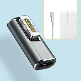 Inside view showing PD and E-Mark chip powering smart charging.