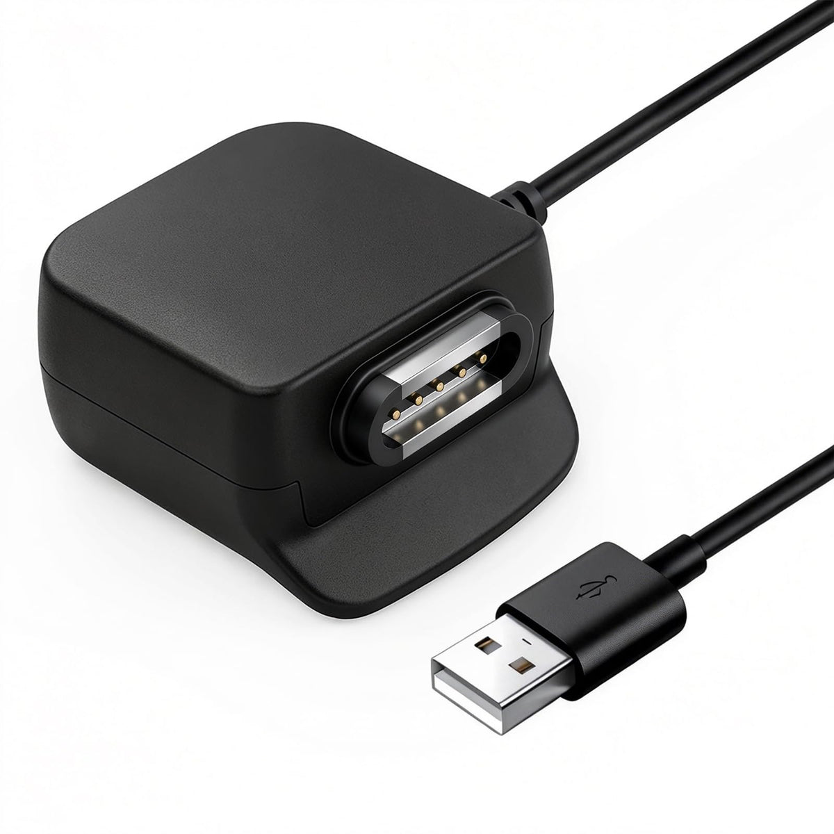 favadonli charger front view showing compact design and quick setup benefit