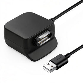 favadonli charger front view showing compact design and quick setup benefit