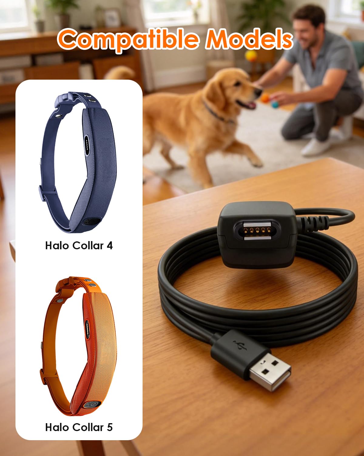 favadonli magnetic connector close-up ensuring secure contact and fast charging