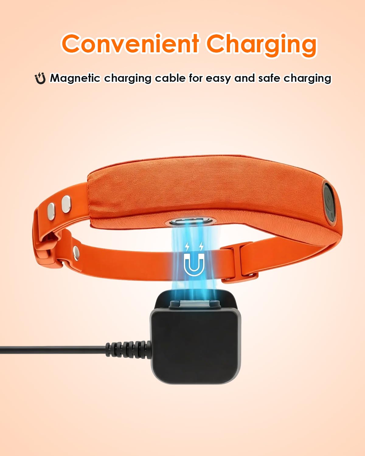 favadonli usb-c cable included flat lay for universal charging convenience