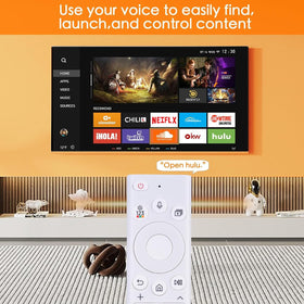 FAVLOV remote compatibility list for 2018-2025 Samsung TVs.