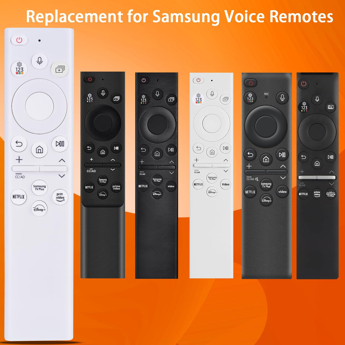 FAVLOV remote pairing steps shown for quick setup.