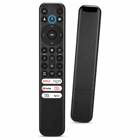 FAVLOV TCL remote voice control for hands-free commands