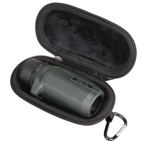 FBLFOBELI hard EVA case for i4SEE EM10-256 Thermal Monocular side view