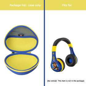 FBLFOBELI compact, lightweight case fits bags without adding bulk