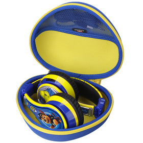 FBLFOBELI hard case for JLab Studio headphones with rugged protection on the go