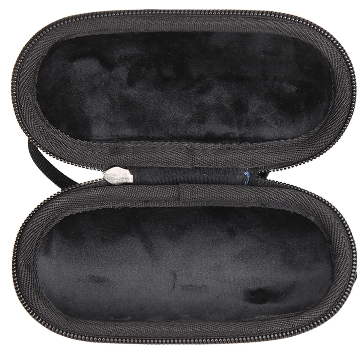FBLFOBELI inside mesh pocket view keeps small accessories organized