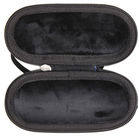 FBLFOBELI inside mesh pocket view keeps small accessories organized