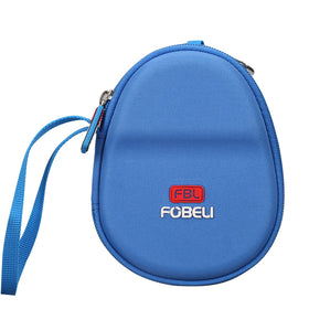 FBLFOBELI case with mesh pocket for accessories keeps cables tidy