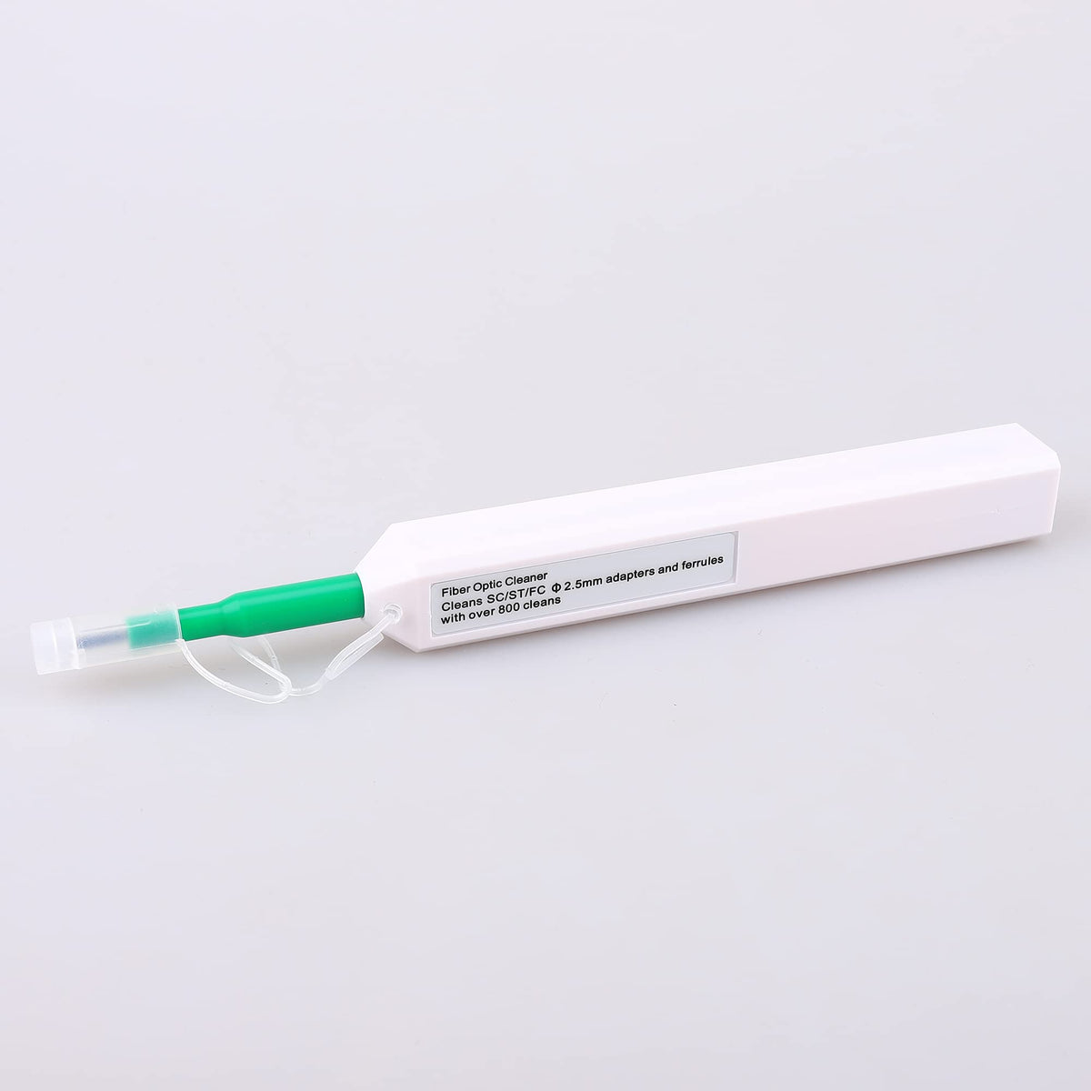 FC-6S pocket-sized cleaner kit ideal for on-the-go field maintenance