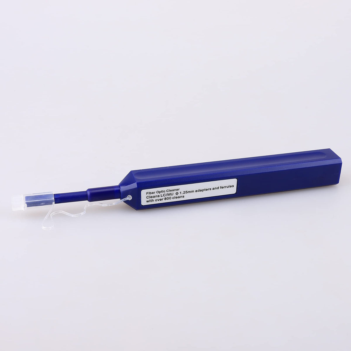 FC-6S spare cleaning cartridges for faster maintenance cycles