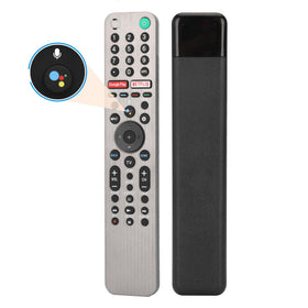 Feikeer RMF-TX600U remote handset for Sony TVs with fast response and long range.