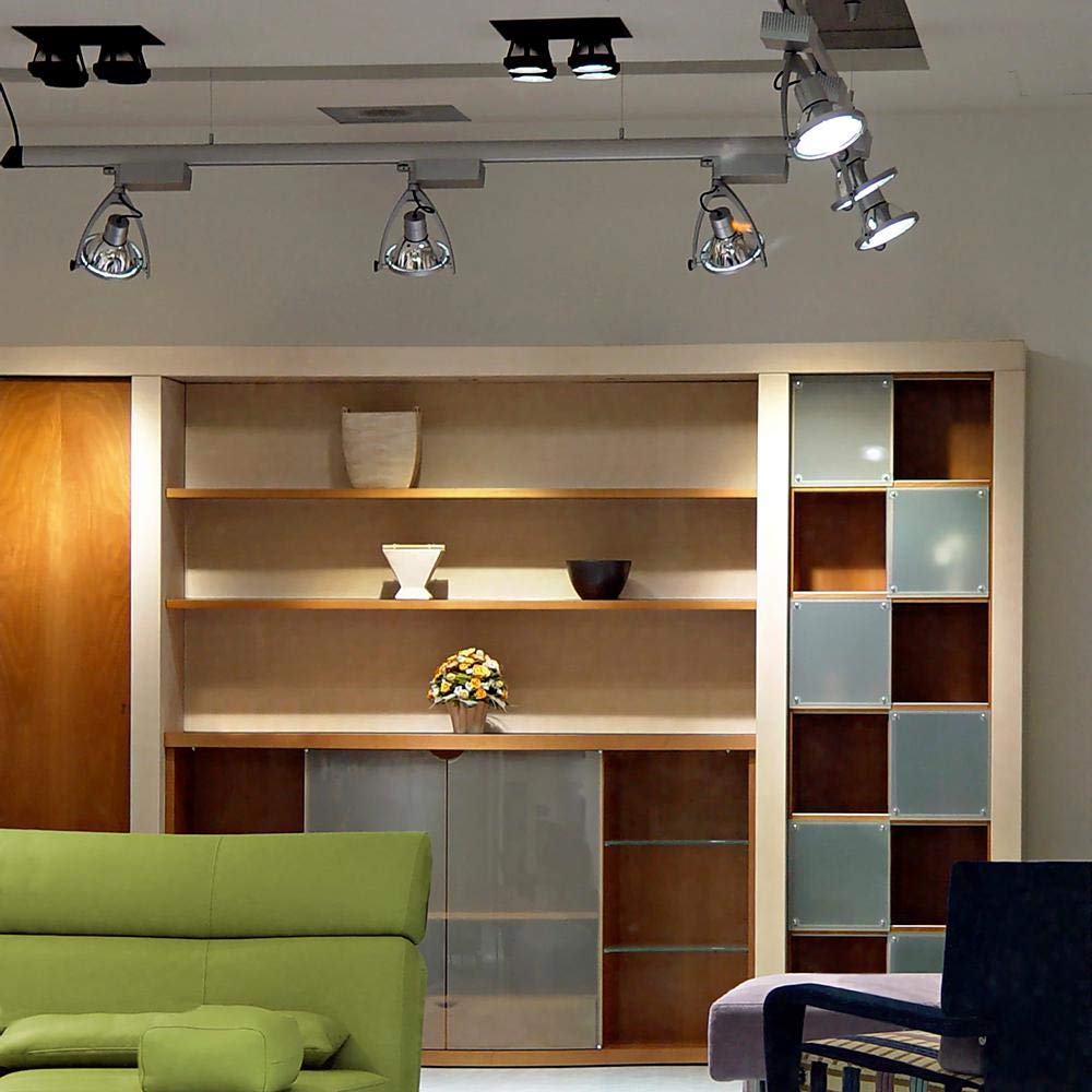 Feit Electric PAR20 LED bulb provides instant full brightness at 5000K daylight