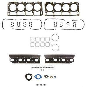 Fel-Pro HS 26423 PT PermaTorque head gasket set for Ram 1500 delivers durable sealing under high engine temps.