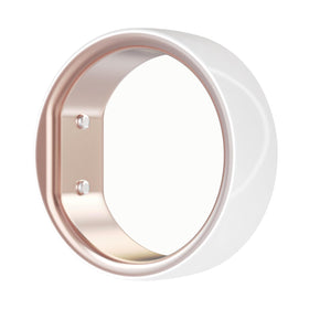 Femometer Ring Gen1 size-first sizing kit shows comfortable sizing for accurate tracking.
