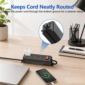 FENJIKRONIX ETL-safety protection guards connected devices