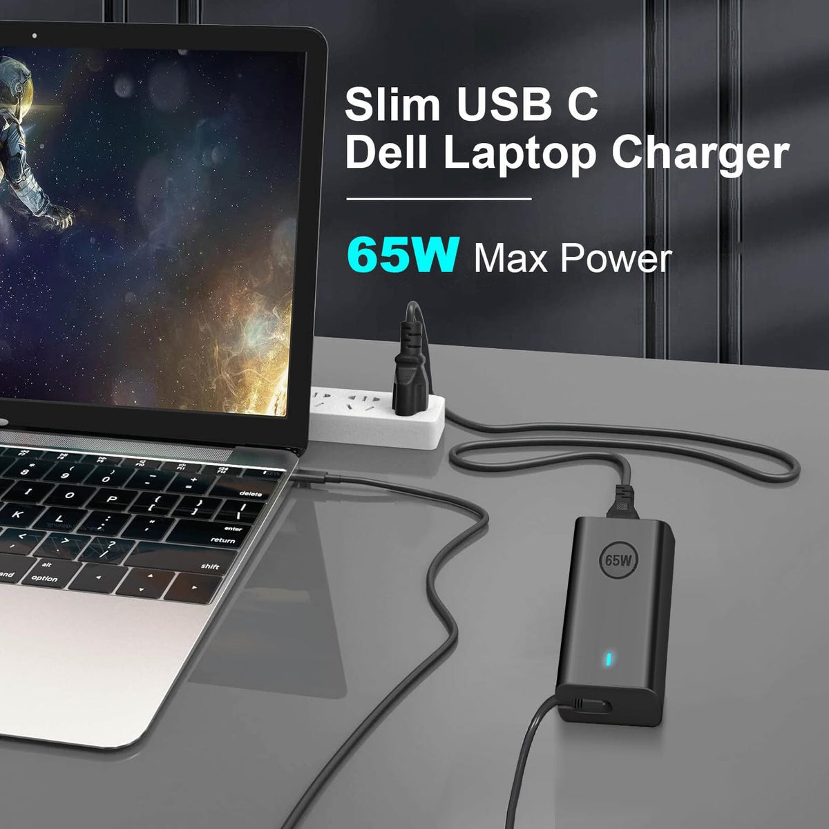 Fepprry USB-C connector close-up highlighting secure reversible plug and reliability