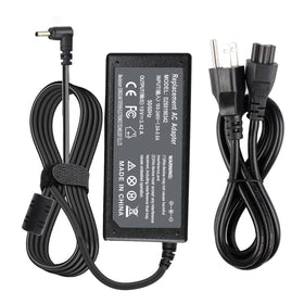 Fepprry front view adapter showing compact design and reliable power