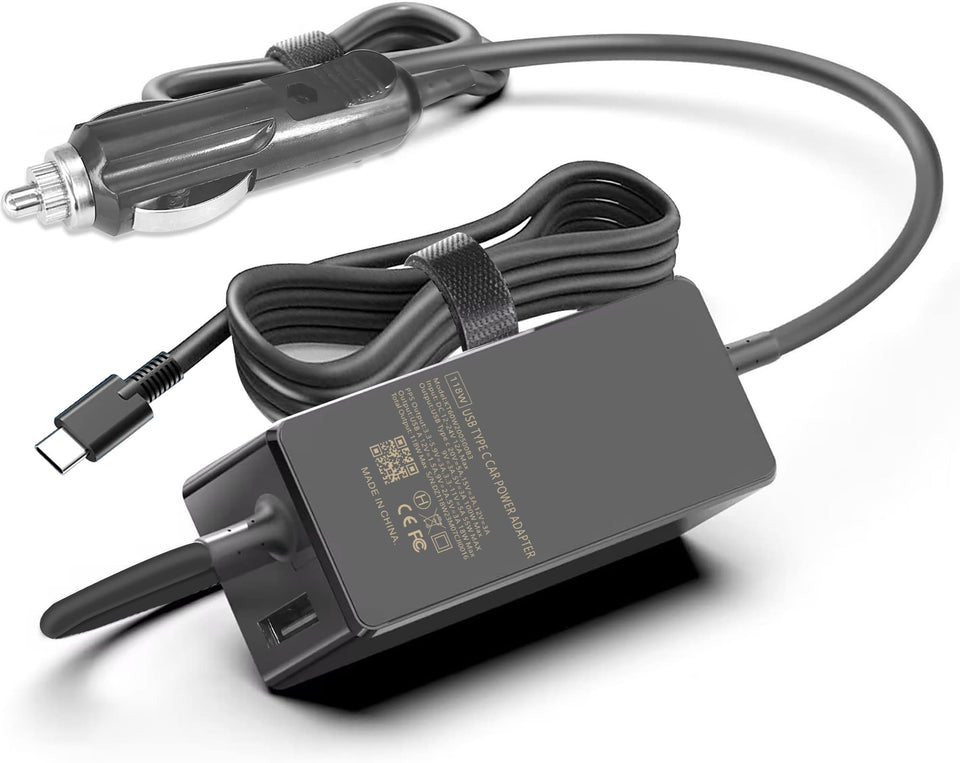 Fepprry front view showing usb-c port and compact design for reliable charging