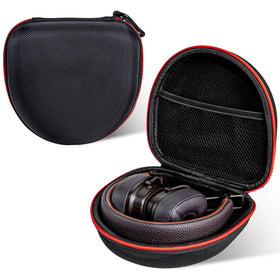 Ferbao Major Case dimensions—compact 17x16.5x7.5 cm fit.