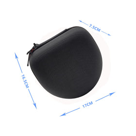 Ferbao Major Case packaging—includes one protective storage bag for headphones.