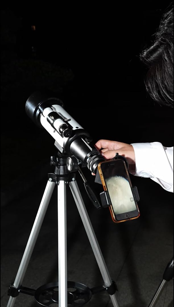 fetchfalcon telescope packed for travel highlighting portability benefits