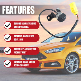 FEXON close-up lens with waterproof coating improving night visibility