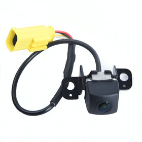 FEXON front view assembly showing exact replacement fit benefit