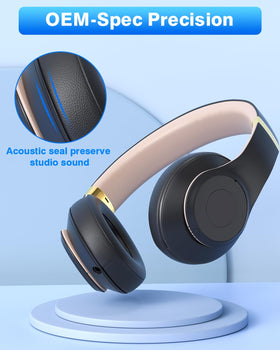FEYCH Beats Studio ear pads come with a 365-day warranty.